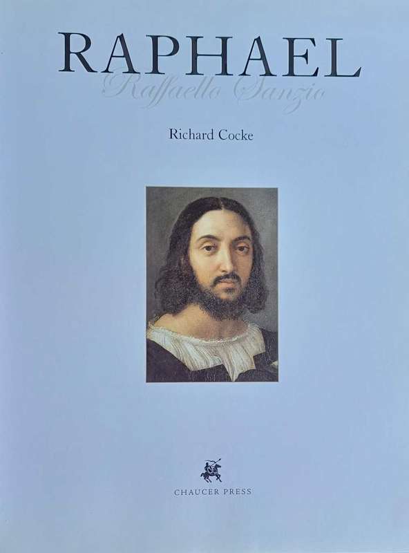 Raphael by Richard Cocke
