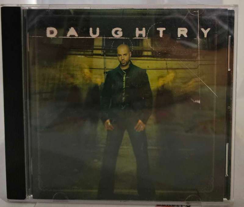 Daughtry     140