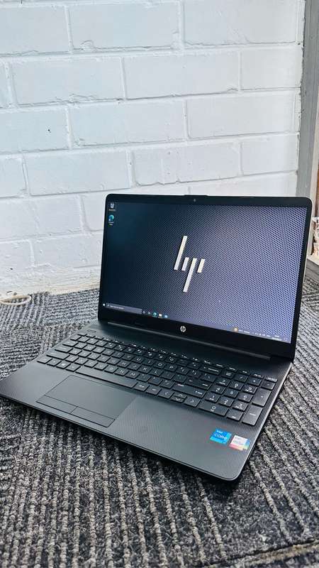 Mint HP 11th Gen Quad Core i7, 8GB RAM, 256SSD | Business Laptop