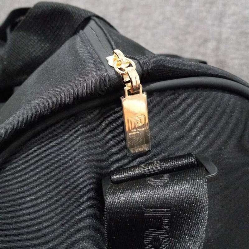 Paco Rabanne Duffle Bag