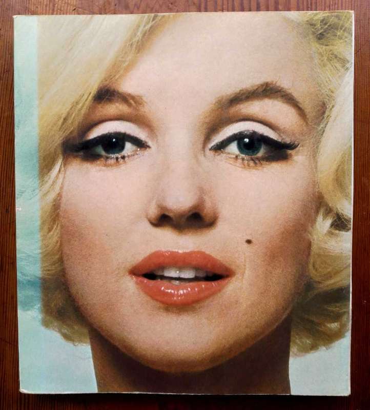 Marilyn - A Biography by Norman Mailer