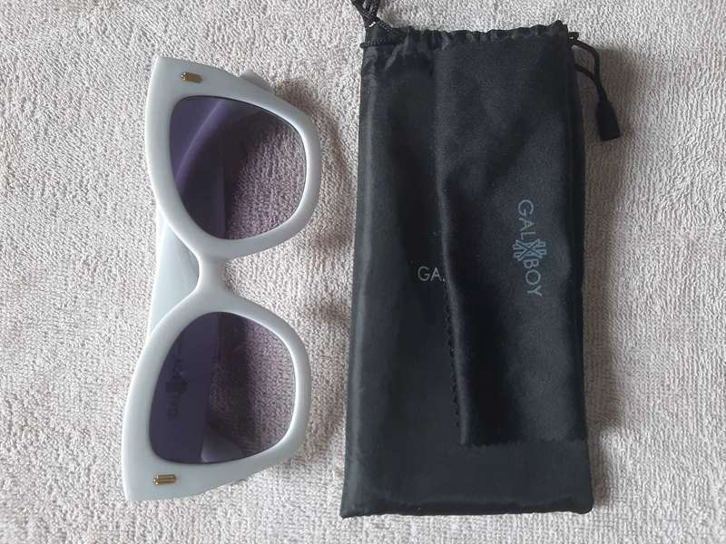 Galaxyboy sunglasses for women