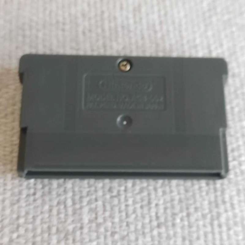 Dragon Ball Z The Legend of Goku II Nintendo GameBoy gba