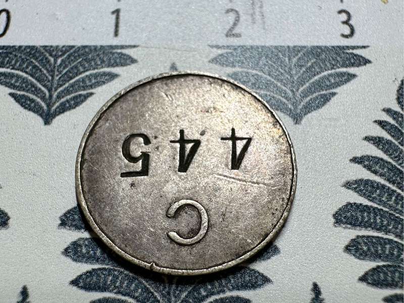 G P O 3 D token