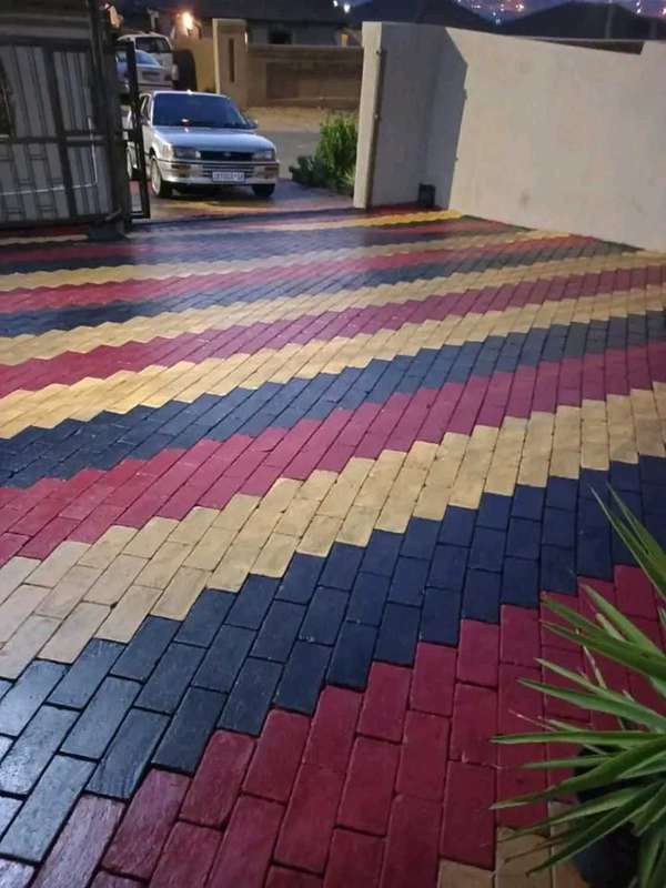 Restore-A-Pavement Paving Paint 20 Litre