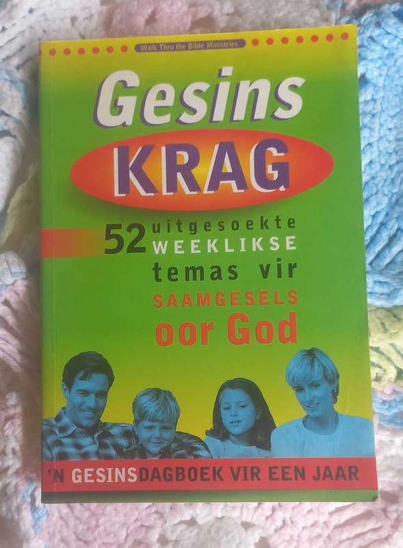 Gesinskrag