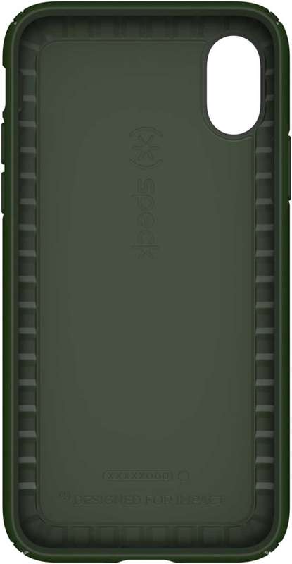 Speck Presidio Case for Apple iPhone X - Dusty Green