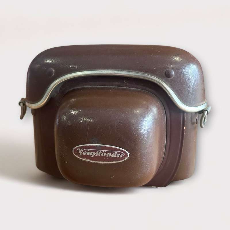 Voigtländer Vito C circa 1960s
