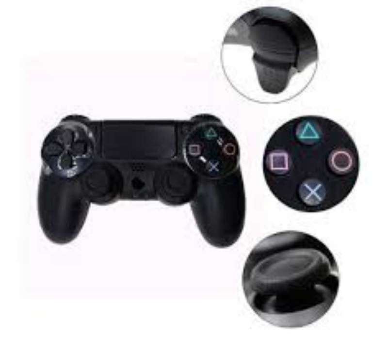 Repairs and Service of Playstation 4 and Xbox One Controllers.