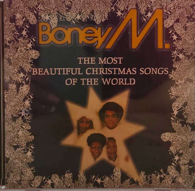 Boney M    99