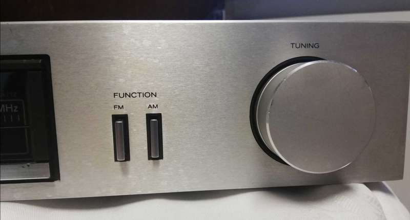Teac
