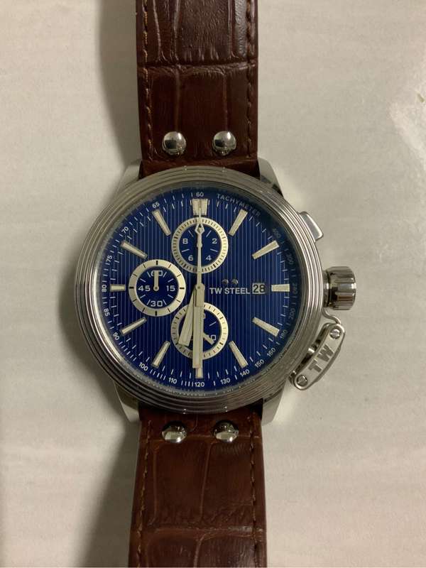 Original TW Steel CEO Adesso (CE7010) - 48mm