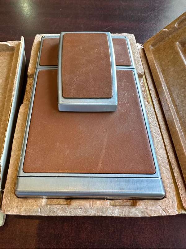 Polaroid SX-70 Vintage Camera