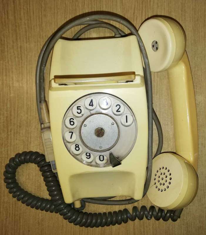 Telephone