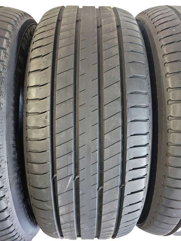 245/50/19 Michelin Primacy Runflat Tyres