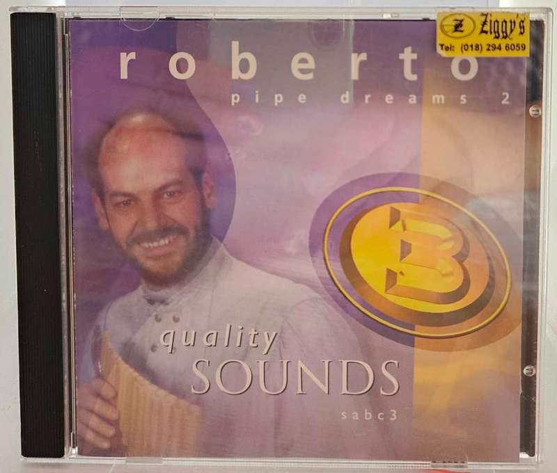 Roberto Pipe dreams 2.     1341