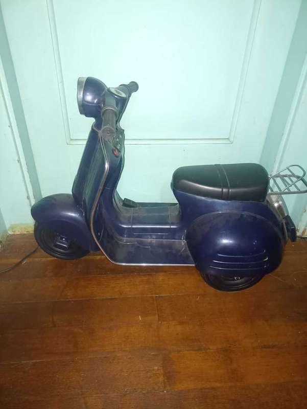 Kids scooter 96 Holdiday