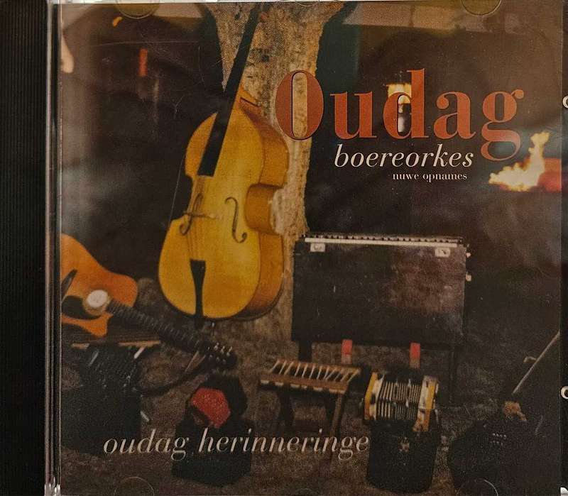 Oudag boereorfes.  940
