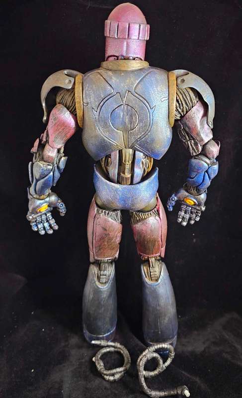 ToyBiz Marvel Legends BAF Sentinel