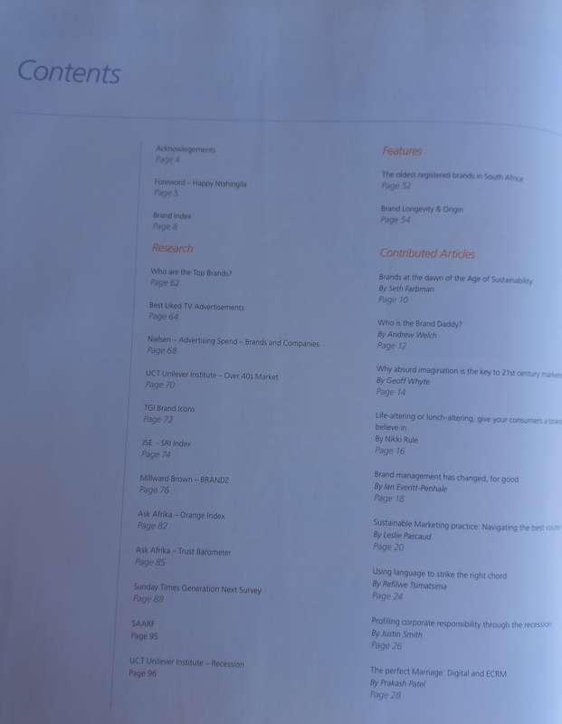 Brands & Branding 09