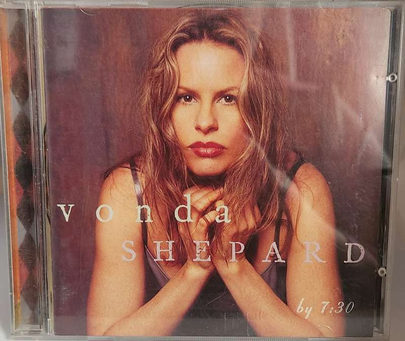 Vonda Shepard    798