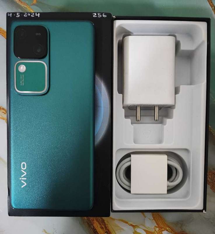 VIVO V30 5G DUAL SIM
