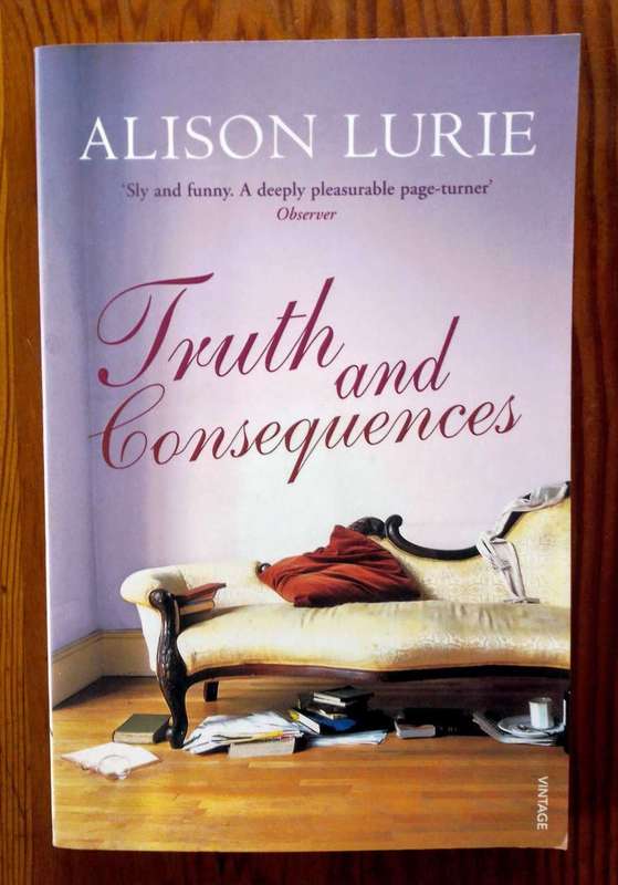 Truth and Consequences by Alison Lurie