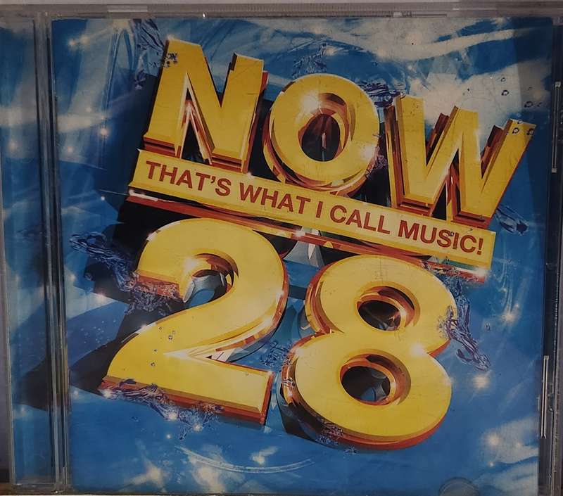 NOW 28       (855)