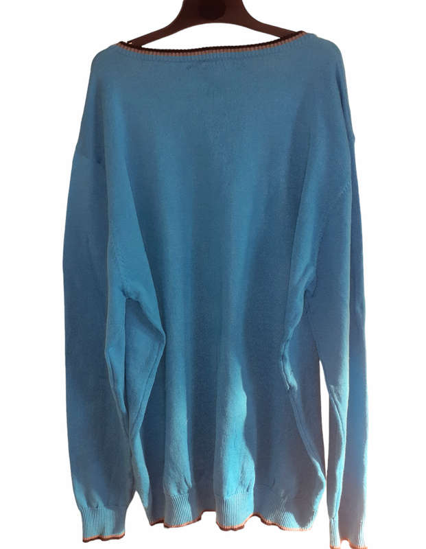 Network Men Sweat Shirt XXL Size