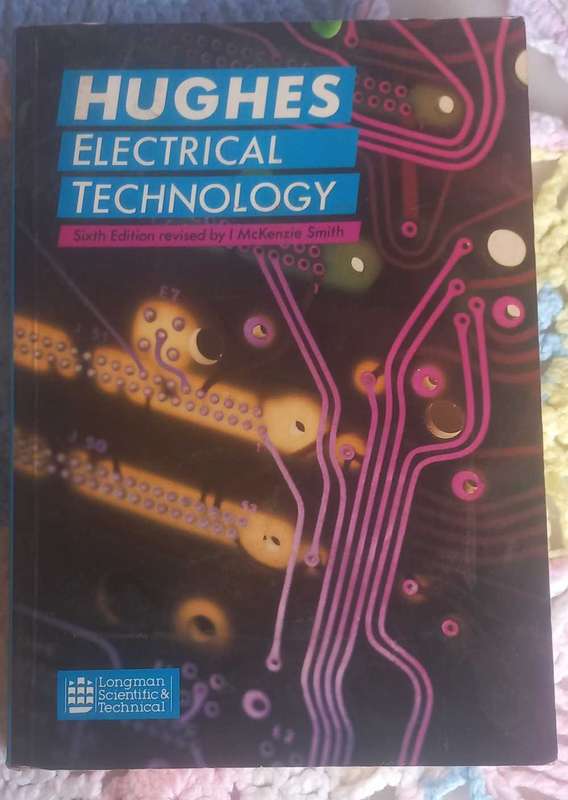Hughes electrical technology