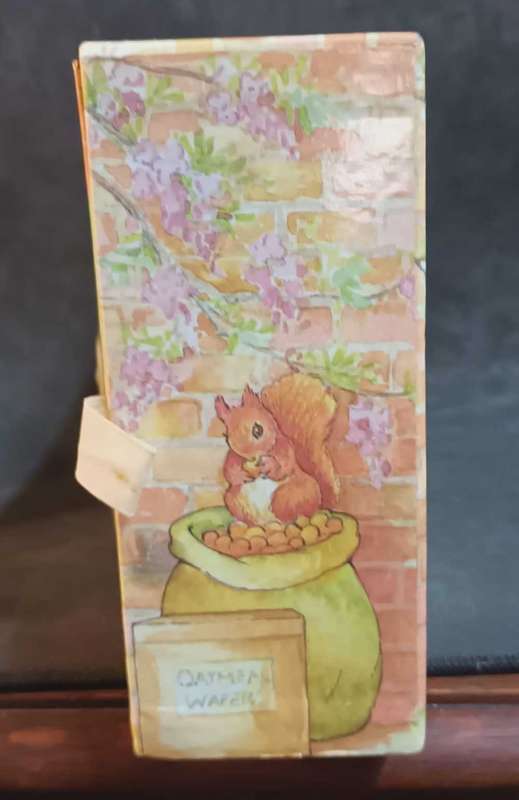 Peter Rabbit's Bookshop