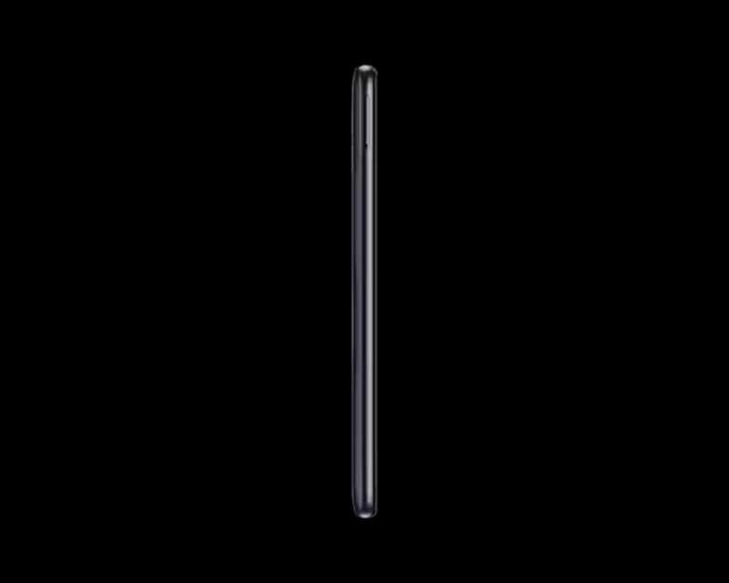 Samsung Galaxy A04e 32GB LTE Dual Sim - Black
