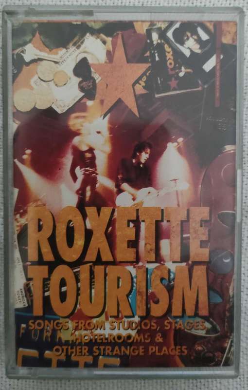 Roxette,Tourism