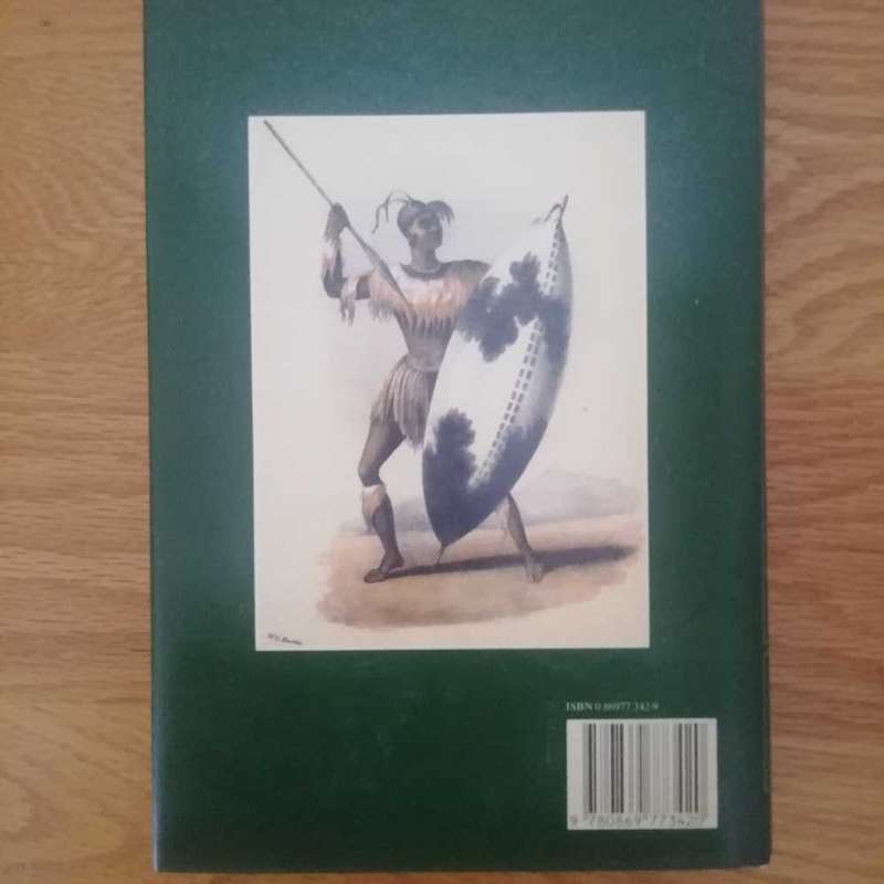 Africana - Wild Sports of Southern Africa