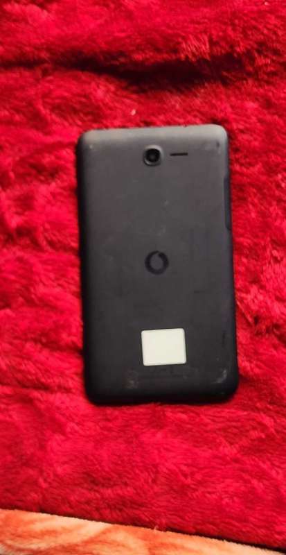 Vodacom Smart Tab 3G