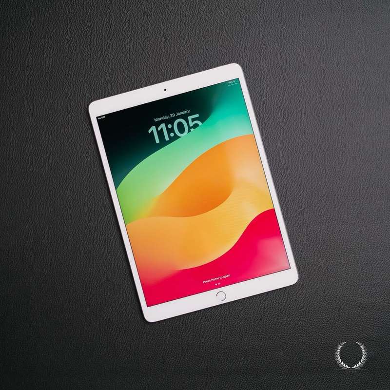 iPad Pro 10.5 Cellular