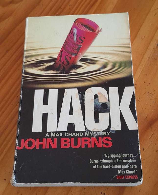 Hack-John Burns