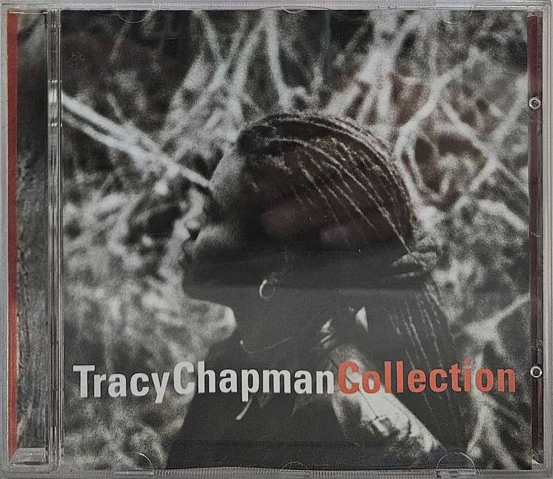 Tracy Chapman Collection 1718