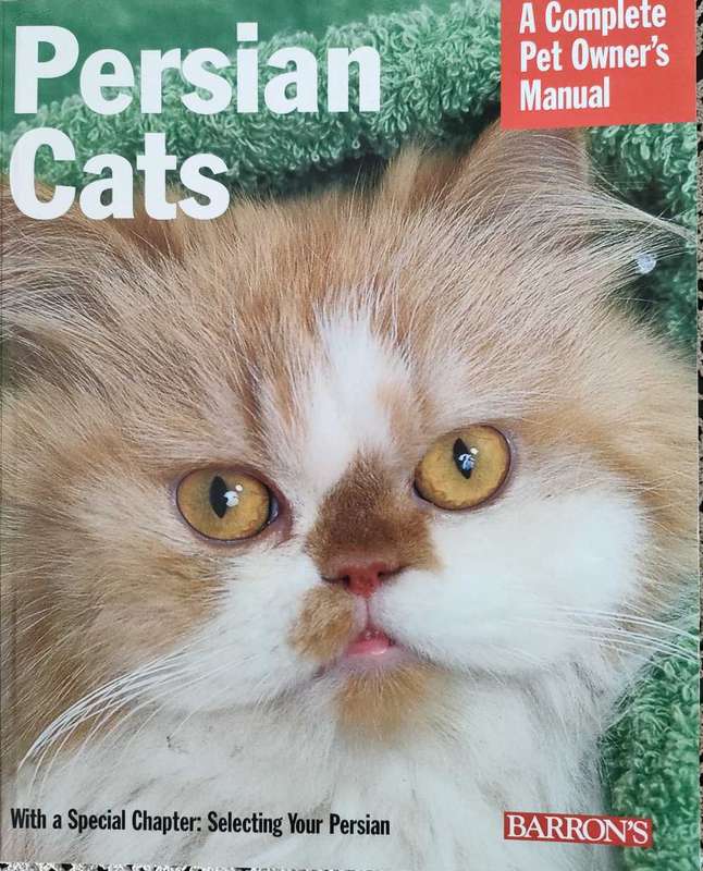 Persian Cats