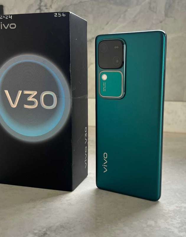 VIVO V30 5G DUAL SIM