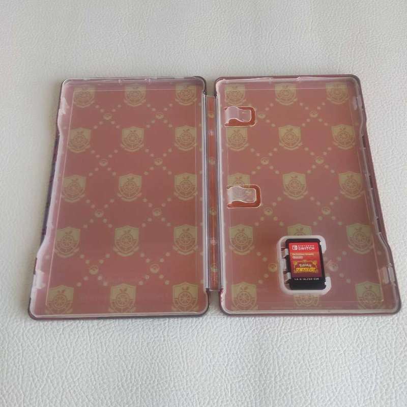 Pokémon Scarlet Nintendo Switch
