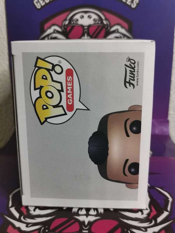 Warden Funko Pop - The Elder Scrolls