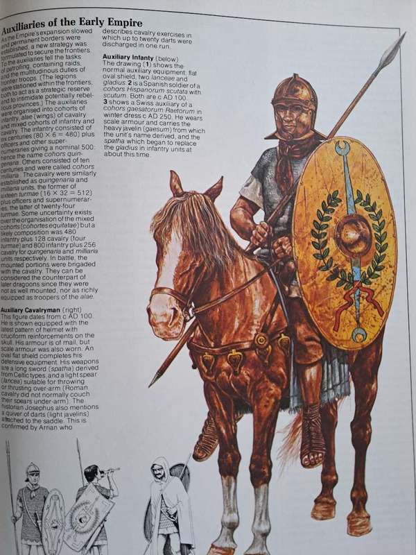 WARFARE IN THE CLASSICAL WORLD
