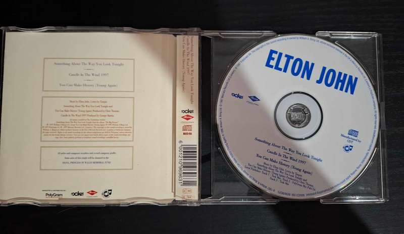 Elton John