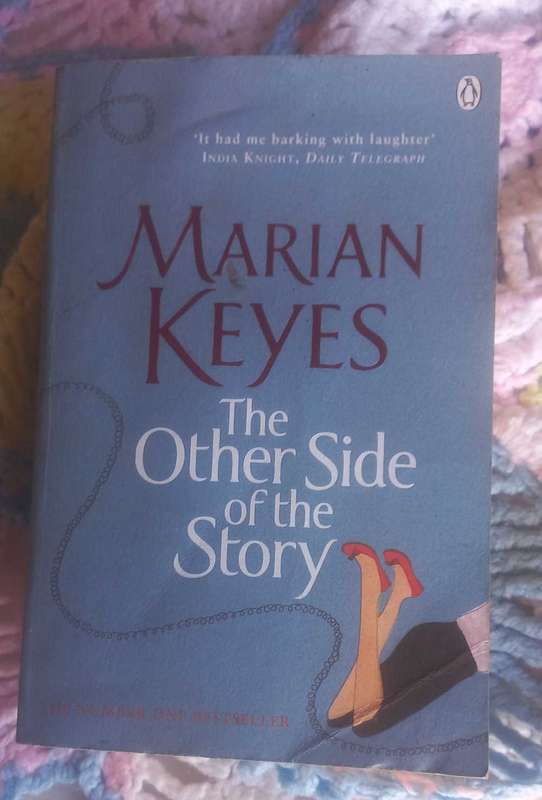 The other side of the story by Marian Keyes