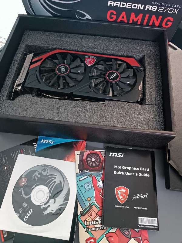 i7 Gaming PC