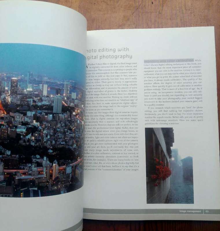 How to Make Money with Digital Photography by Dan Heller