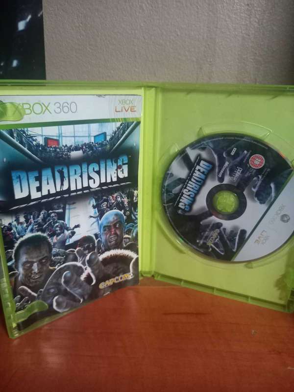 Dead Rising