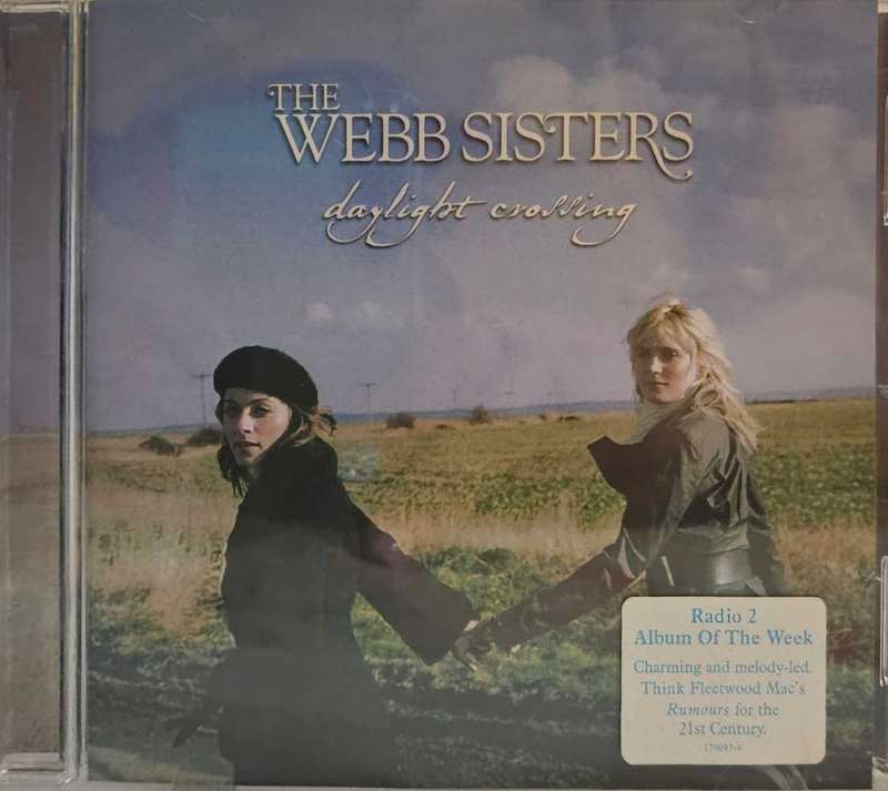 The Webb Sisters daylight crolling    441