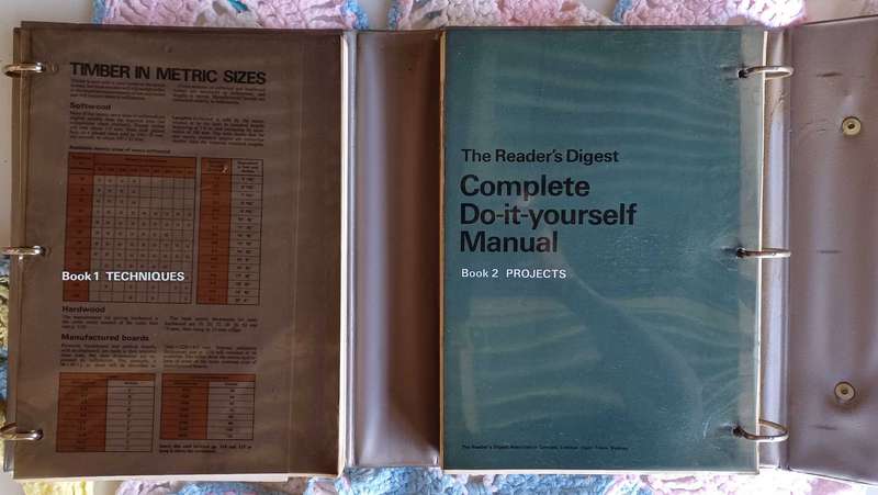 The reader`s digest complete do-it-yourself manual file/case
